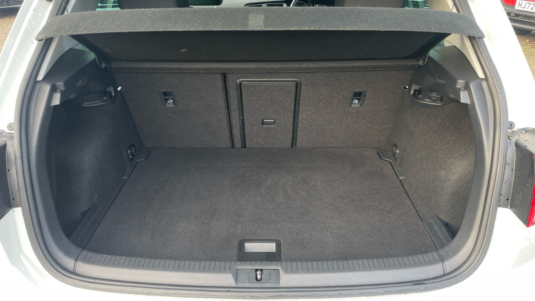 Volkswagen Golf 1.5 TSI EVO Match 5dr Petrol Hatchback